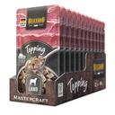Belcando 100g*12kpl Topping LAMB