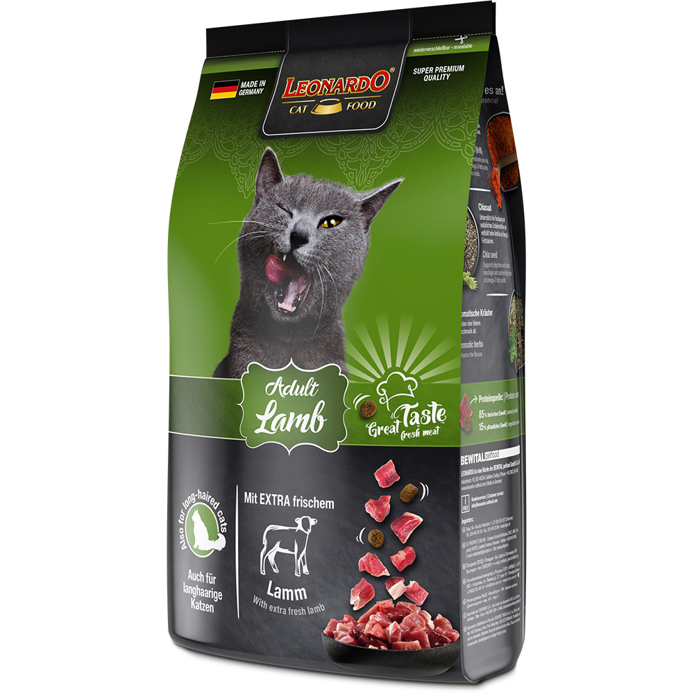 Leonardo Adult LAMB 1,8kg