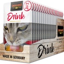 Leonardo DRINK 40g*20kpl BEEF