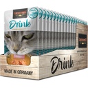 Leonardo DRINK 40g*20kpl Atlantic Cod