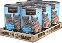 Leonardo 400g*6kpl KITTEN rich in poultry