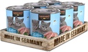 Leonardo 800g*6kpl KITTEN rich in poultry