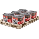 Leonardo 200g*6kpl rich in BEEF