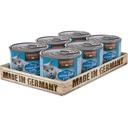 Leonardo 200g*6kpl rich in Oceanfish