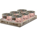 Leonardo 200g*6kpl LOHI Extra filee
