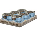 Leonardo 200g*6kpl SILLI Extra filee