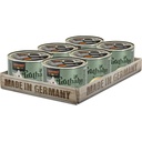 Leonardo 200g*6kpl KALKKUNA Extra filee