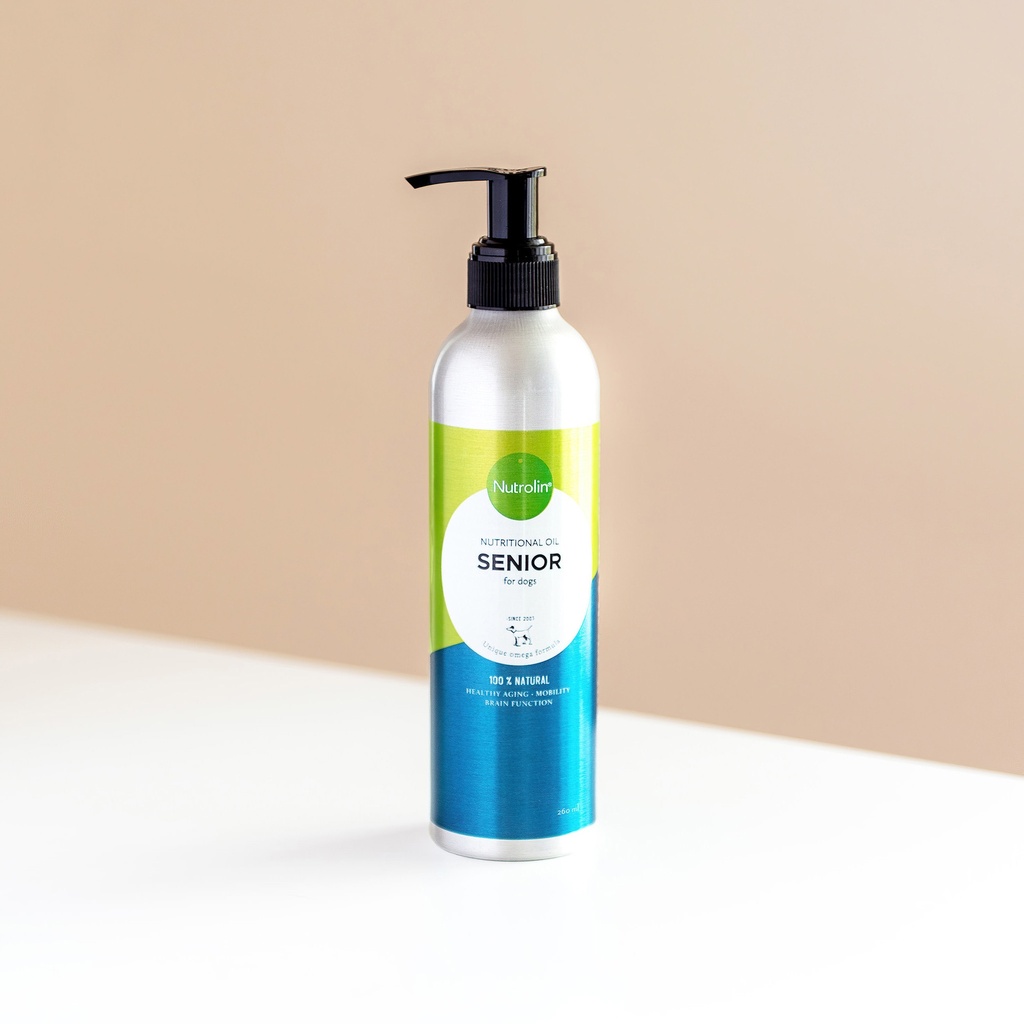 Nutrolin Senior 260ml