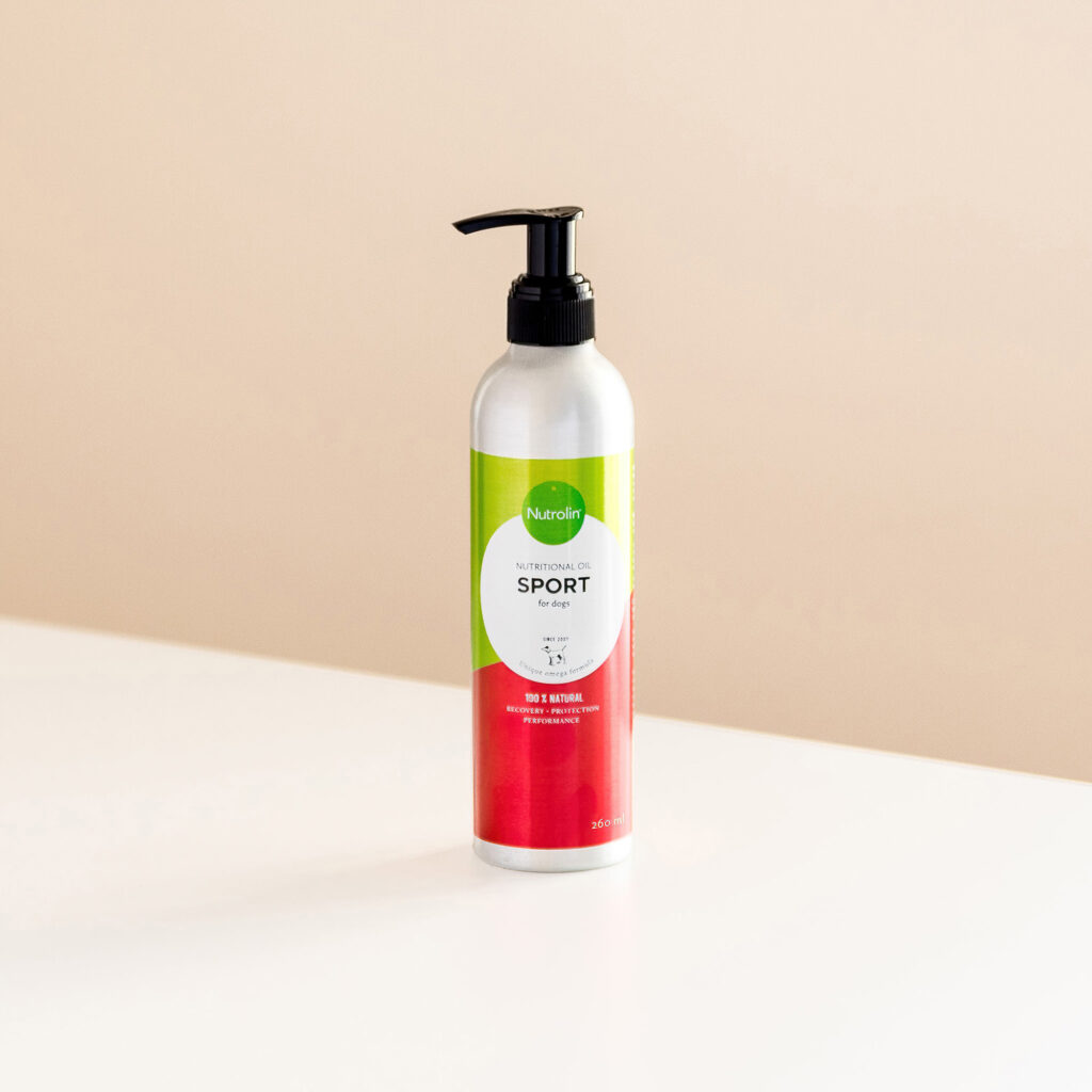Nutrolin Sport 260ml