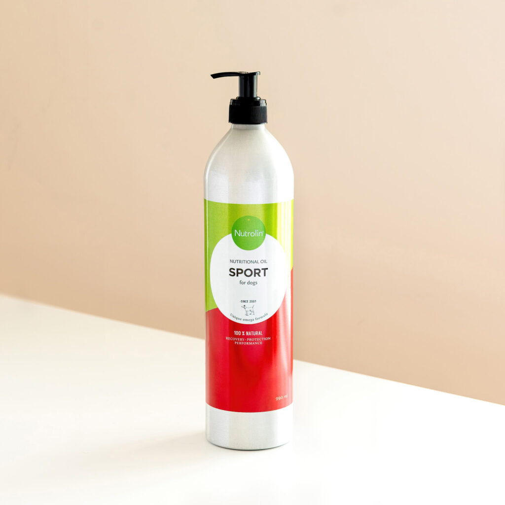 Nutrolin Sport 990ml
