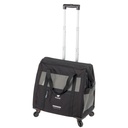 Ferplast Voyager Trolley 450 musta