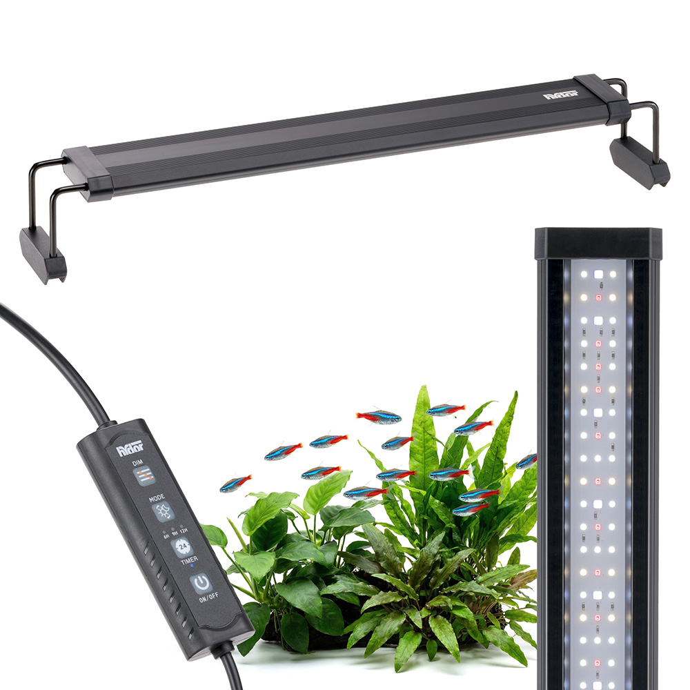 Ferplast/Hydor AQ Lux 500 fresh valaisin