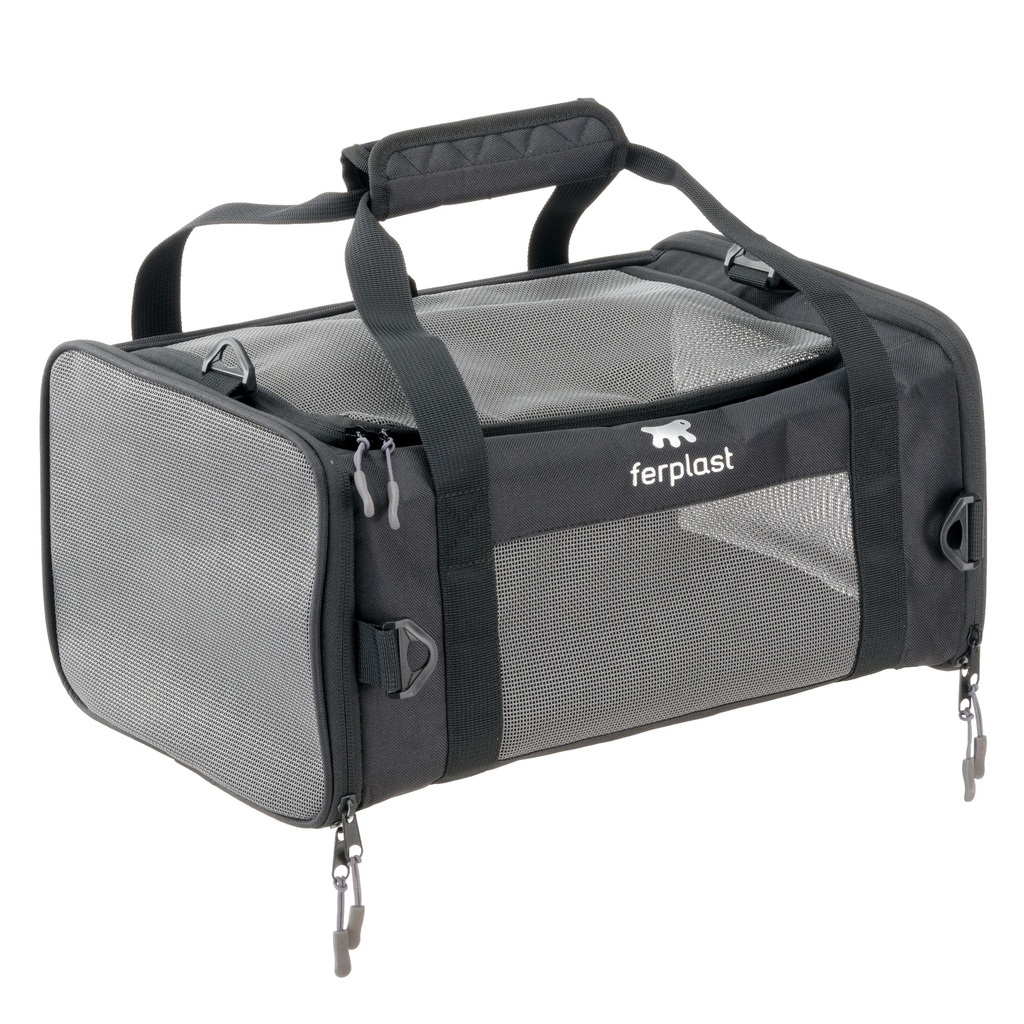 Ferplast Voyager Flightpack, lentolaukku