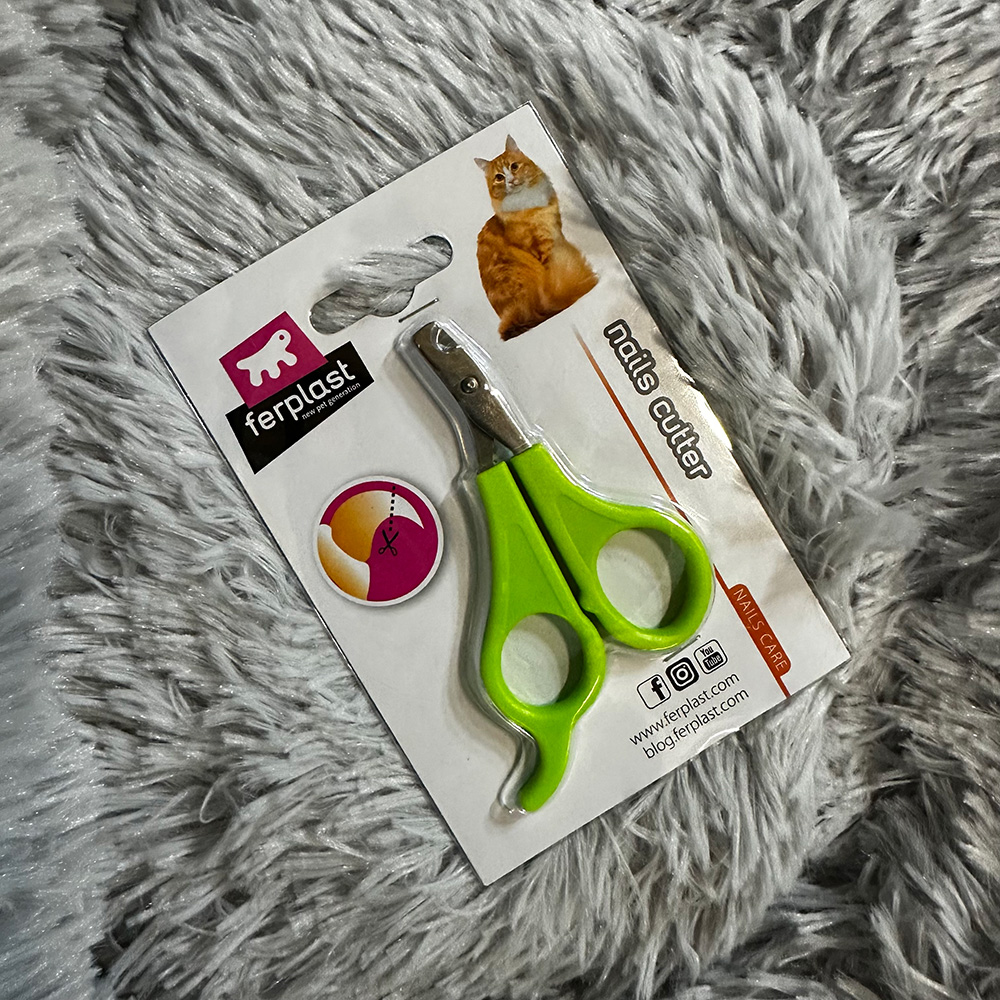 Ferplast Kynsisakset