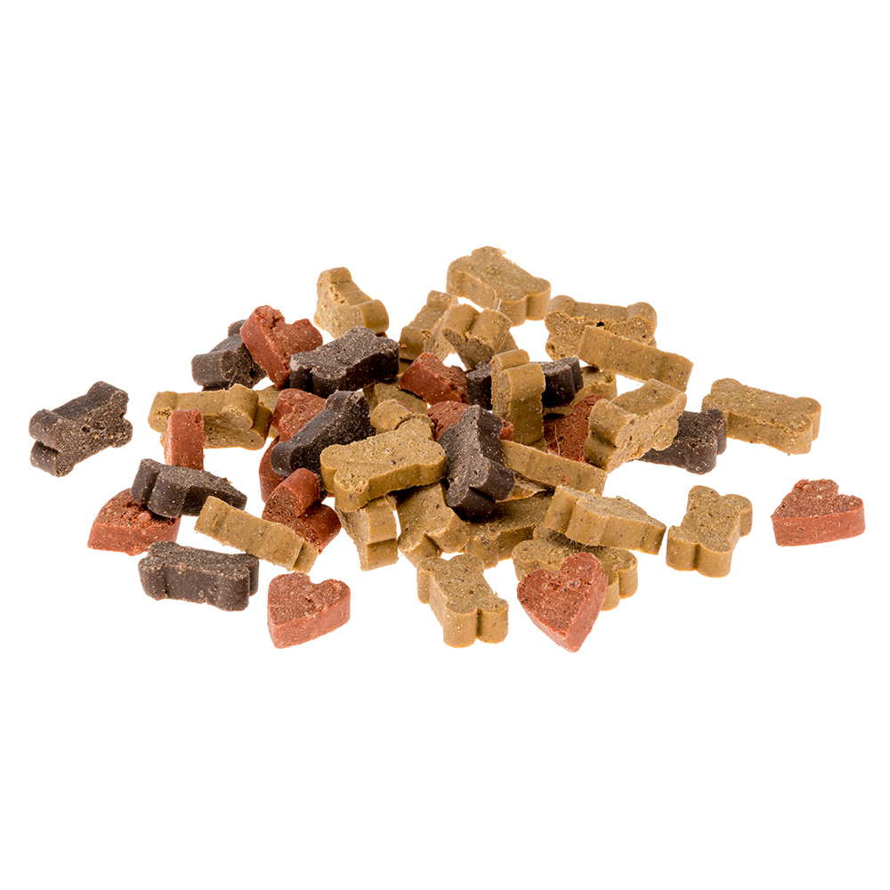 Ferplast Soft medium mix 120g