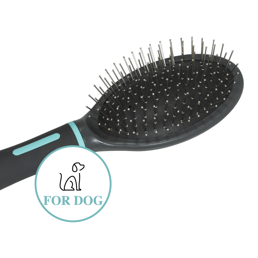 Zolux Anah Cushion brush S