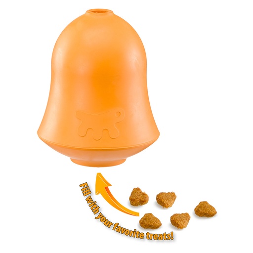 [86617299] Ferplast Crazy Bell S