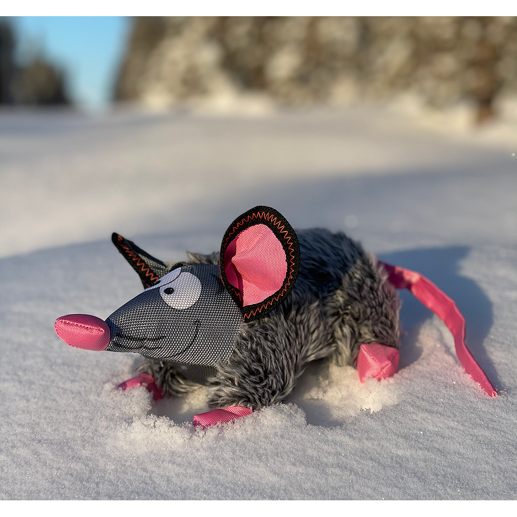 Zolux Friends &quot;Gilda the rat&quot;