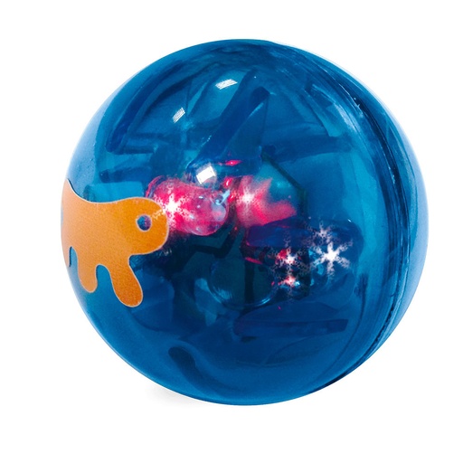 [85205799] Ferplast Cat vilkkuva pallo 2kpl