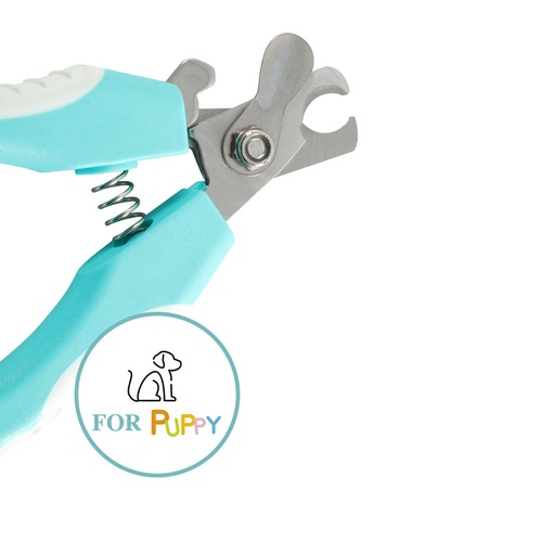 [470850] Zolux Anah nail clipper puppy