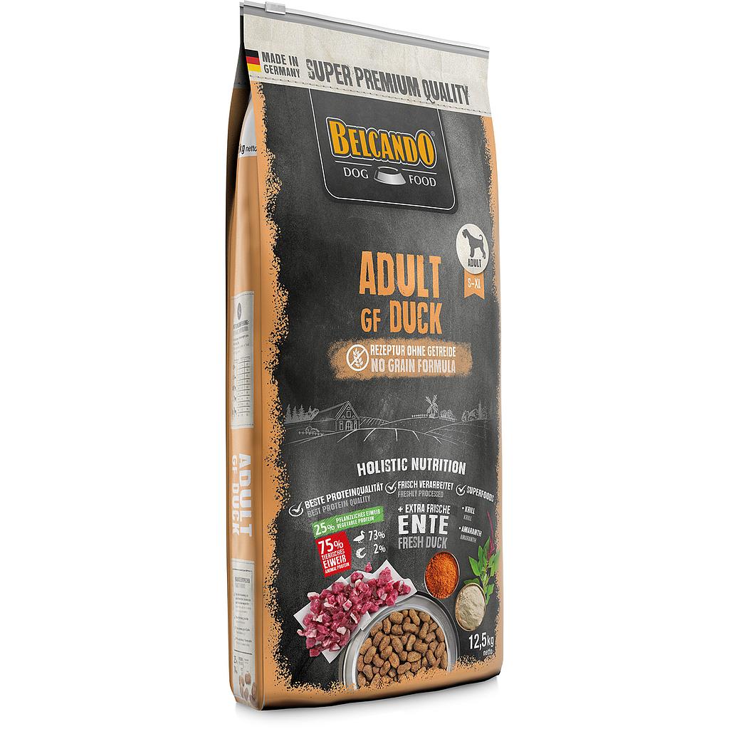 Belcando GF Duck 12,5kg