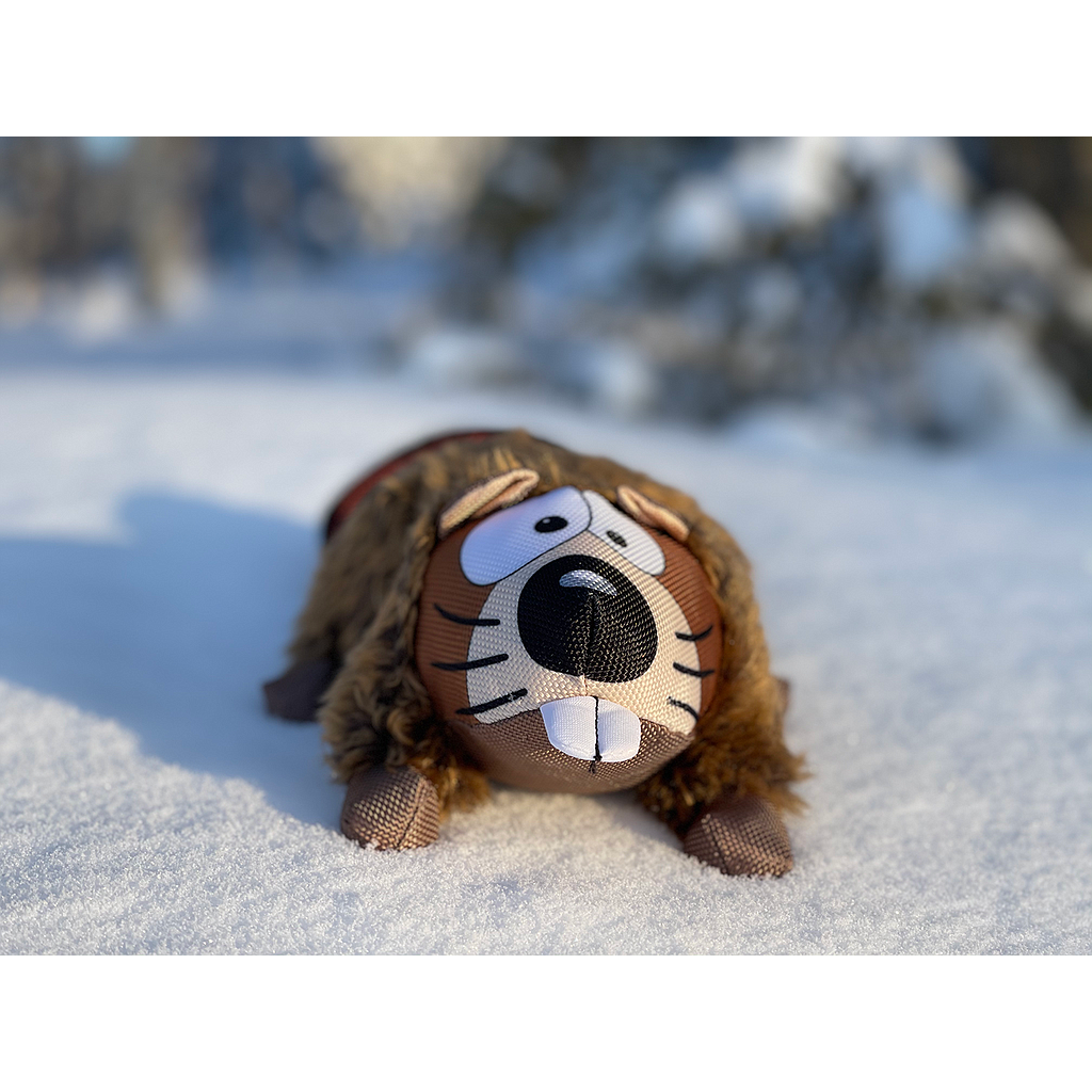 Zolux Friends &quot;Hector the beaver&quot;