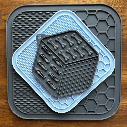 Zolux Silicone Lick mat M 21cm