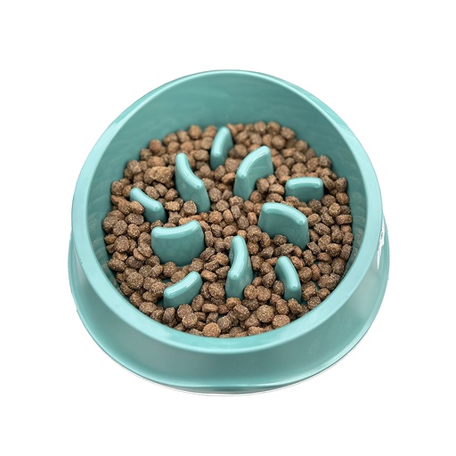 Zolux Slow feeder 1L