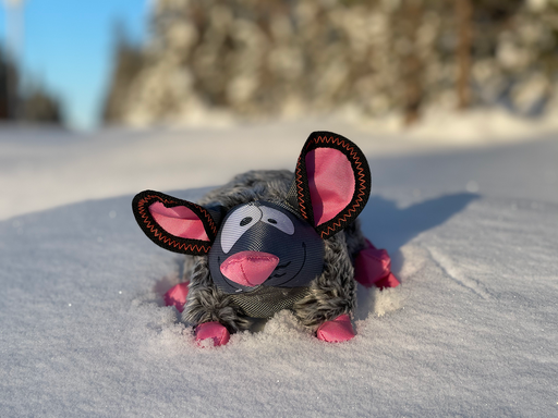 [480097] Zolux Friends "Gilda the rat"