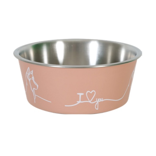 Zolux Love Dog, 400ml