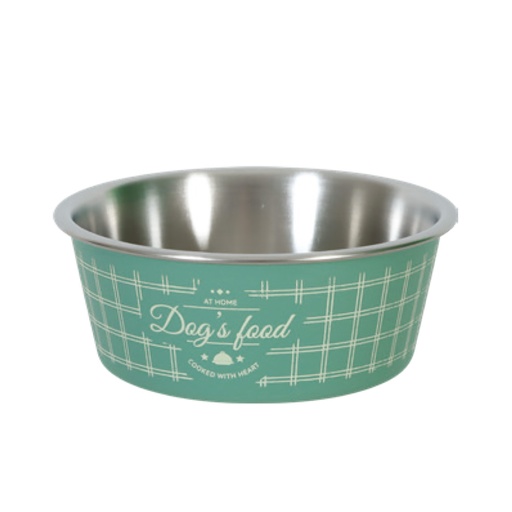 [475552VER] Zolux Dog's FOOD, 1200ml