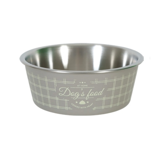 Zolux Dog's FOOD, 1700ml