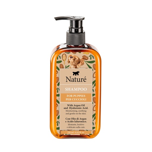 [85348299] Ferplast Nature Puppy Shampoo 250ml