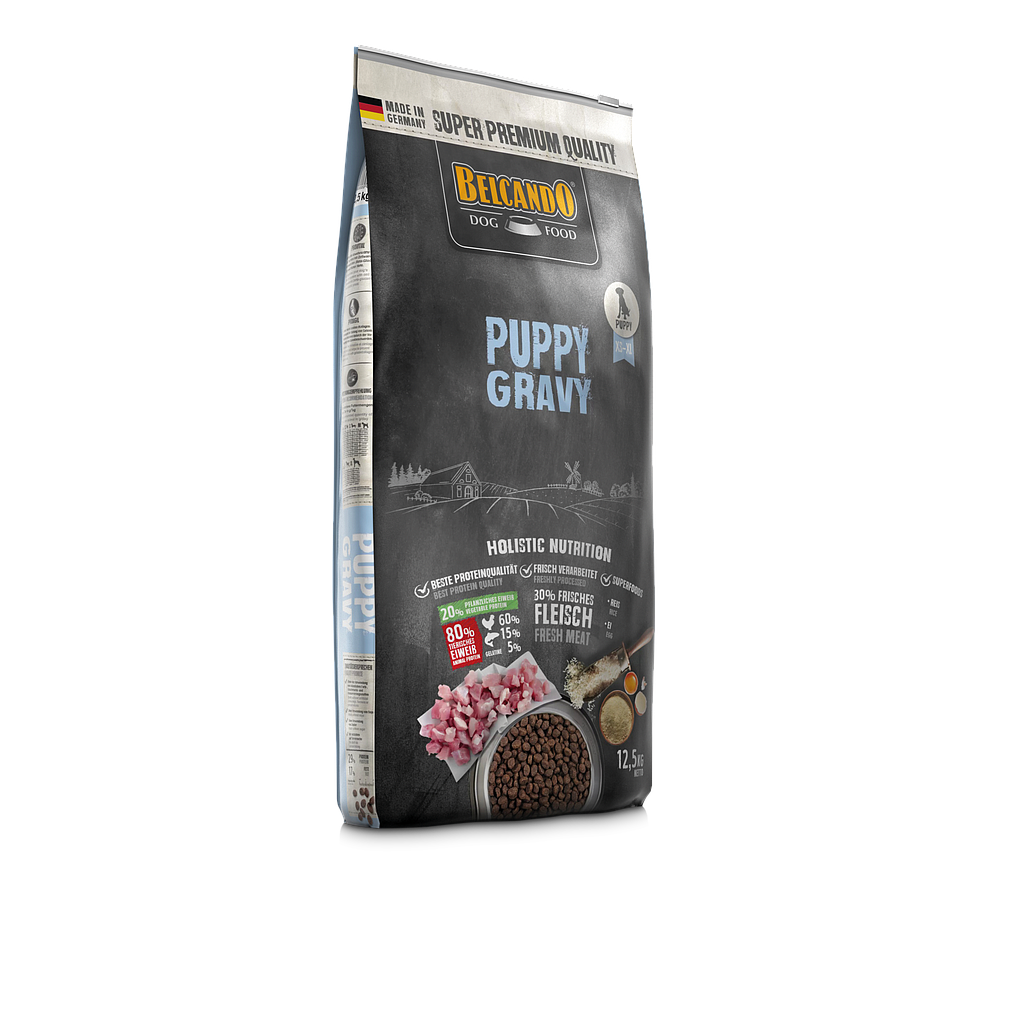 Belcando Puppy Gravy 12,5kg