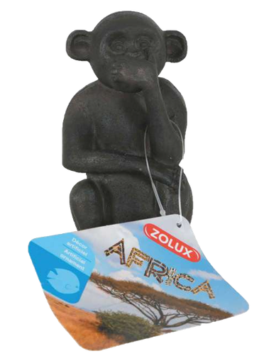 [352223] Zolux Africa Monkey Speak