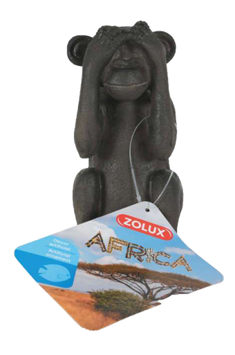 [352222] Zolux Africa Monkey See