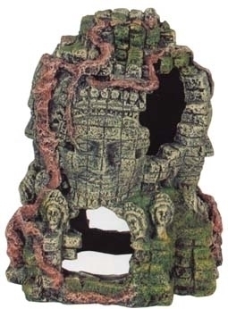 [355403] Zolux Deco 4-faces Tower S