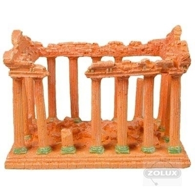 [847081] Zolux Decor Temppeli