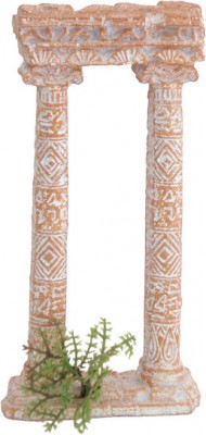 [855151] Zolux Decor Nano antics 2