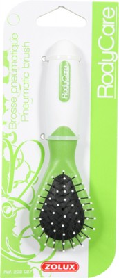 Zolux rody Pneumaattinen harja, jyrsijä