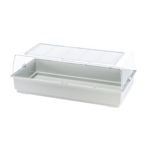 [57033499W1*1kpl laatikossa] Ferplast Maxi Duna Multy* 1pcs in bo, grey