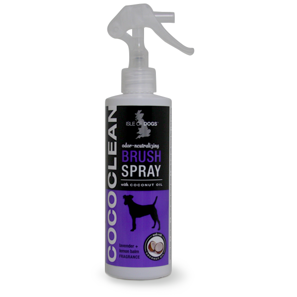 IOD CocoClean kampausneste lavender &amp; lemon