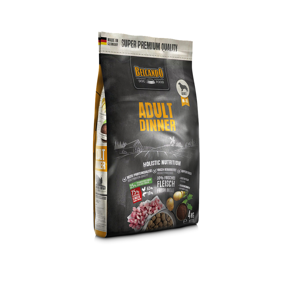 Belcando Adult Dinner 4kg