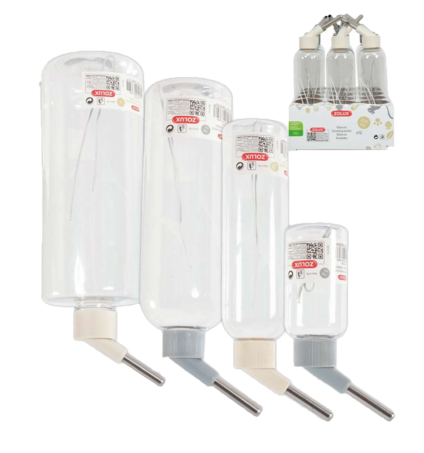 Zolux Rody Juomapullo 500ml