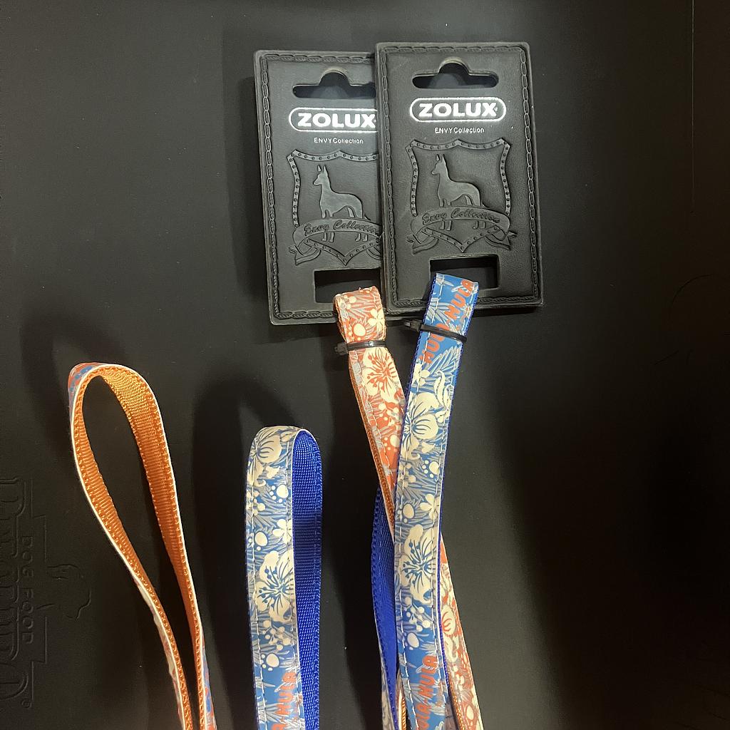 Zolux Envy Hula hihna 1,2m