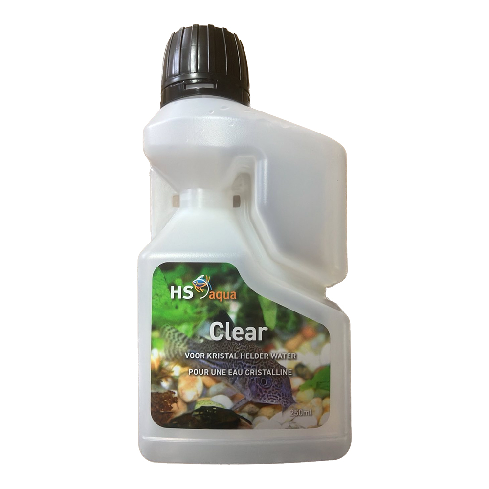 HS Aqua Clear 150ml