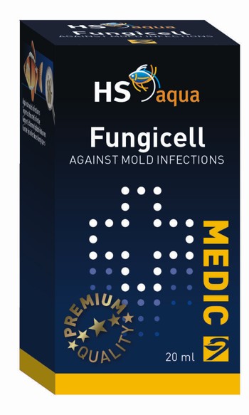 HS Fungicell 20ml