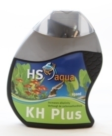 HS Aqua KH Plus 150ml