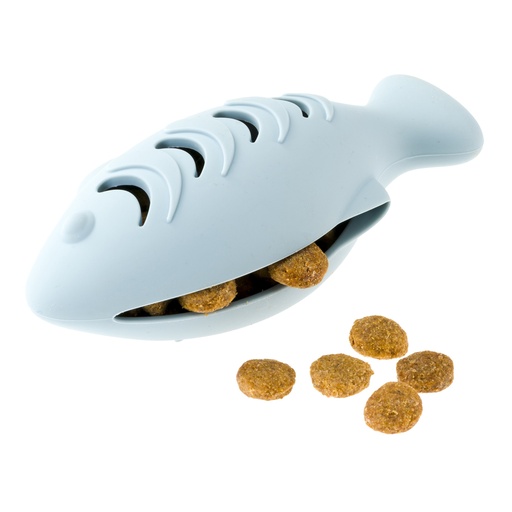 [85460099] Ferplast aktivointilelu kibble disp/catnip
