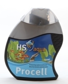 HS Aqua Procell 150ml, vedenparannusaine